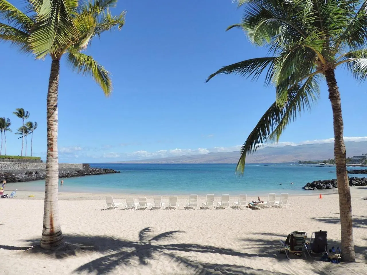 Serenity Villa Serene Kamilo 4Br Home Walk To Pauoa Beach Waikoloa 0*,  Stany Zjednoczone Ameryki