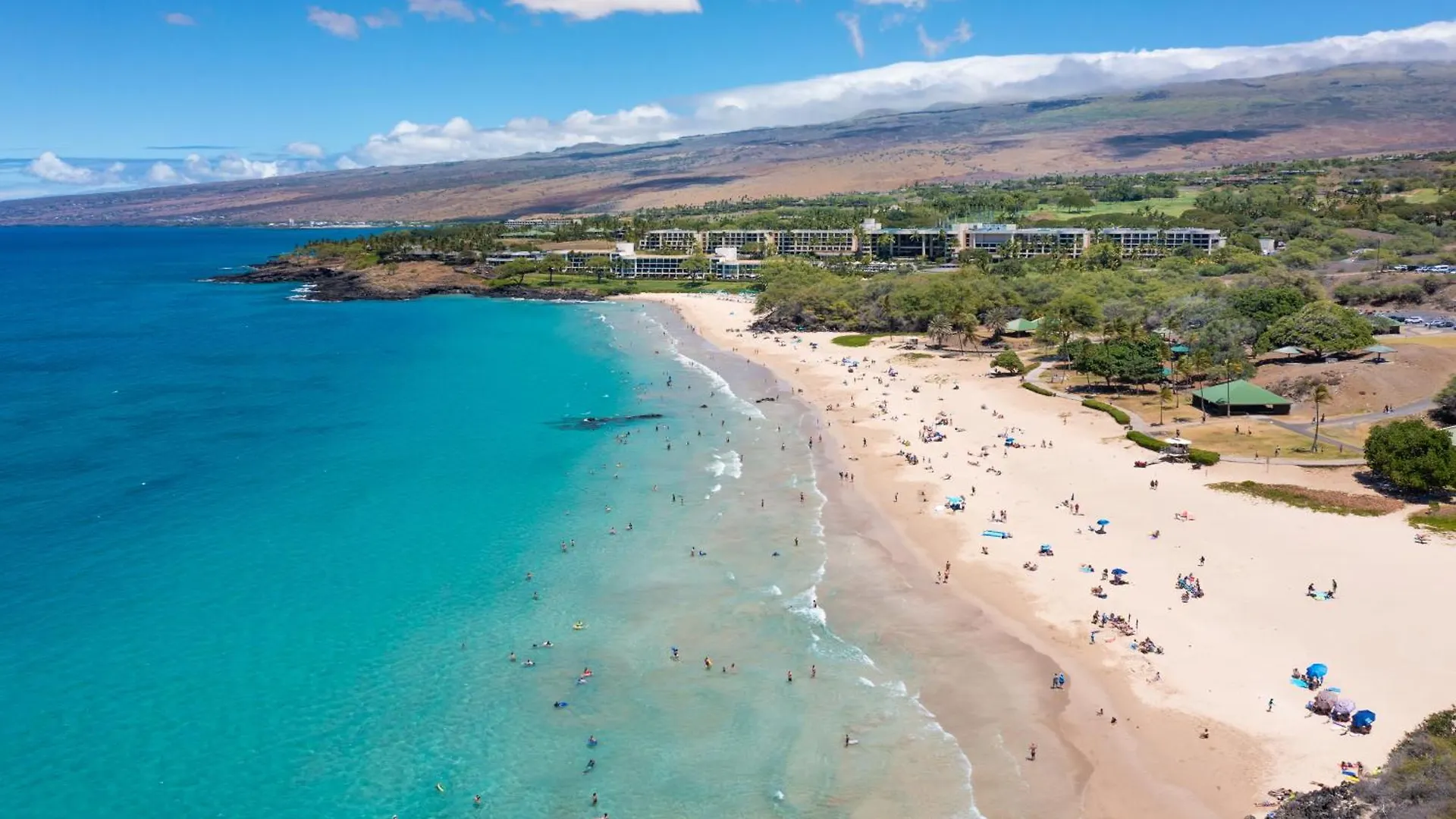 Serenity Villa Serene Kamilo 4Br Home Walk To Pauoa Beach Waikoloa Stany Zjednoczone Ameryki