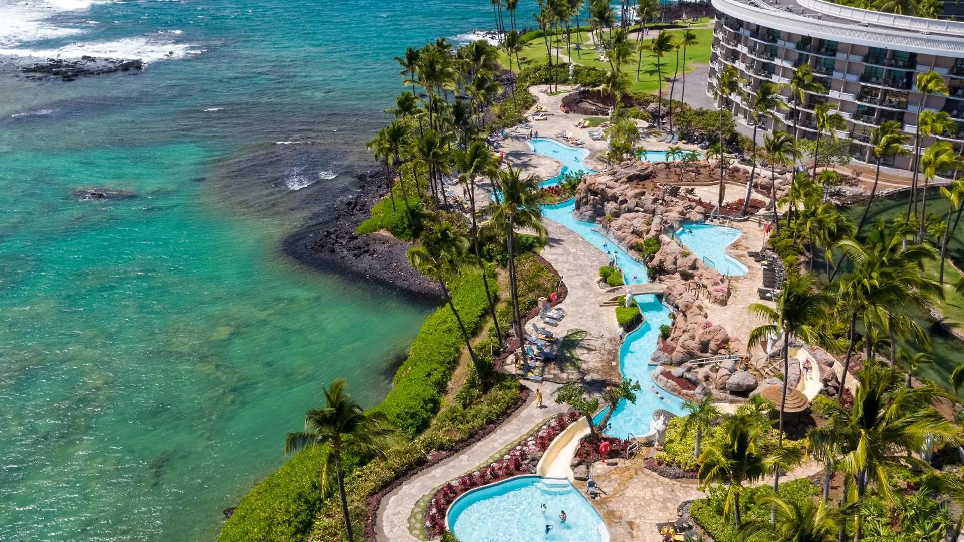 Serenity Villa Serene Kamilo 4Br Home Walk To Pauoa Beach Waikoloa 0*,  Stany Zjednoczone Ameryki
