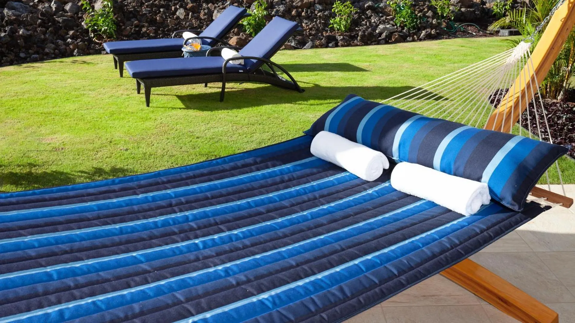 Dom wakacyjny Serenity Villa Serene Kamilo 4Br Home Walk To Pauoa Beach Waikoloa