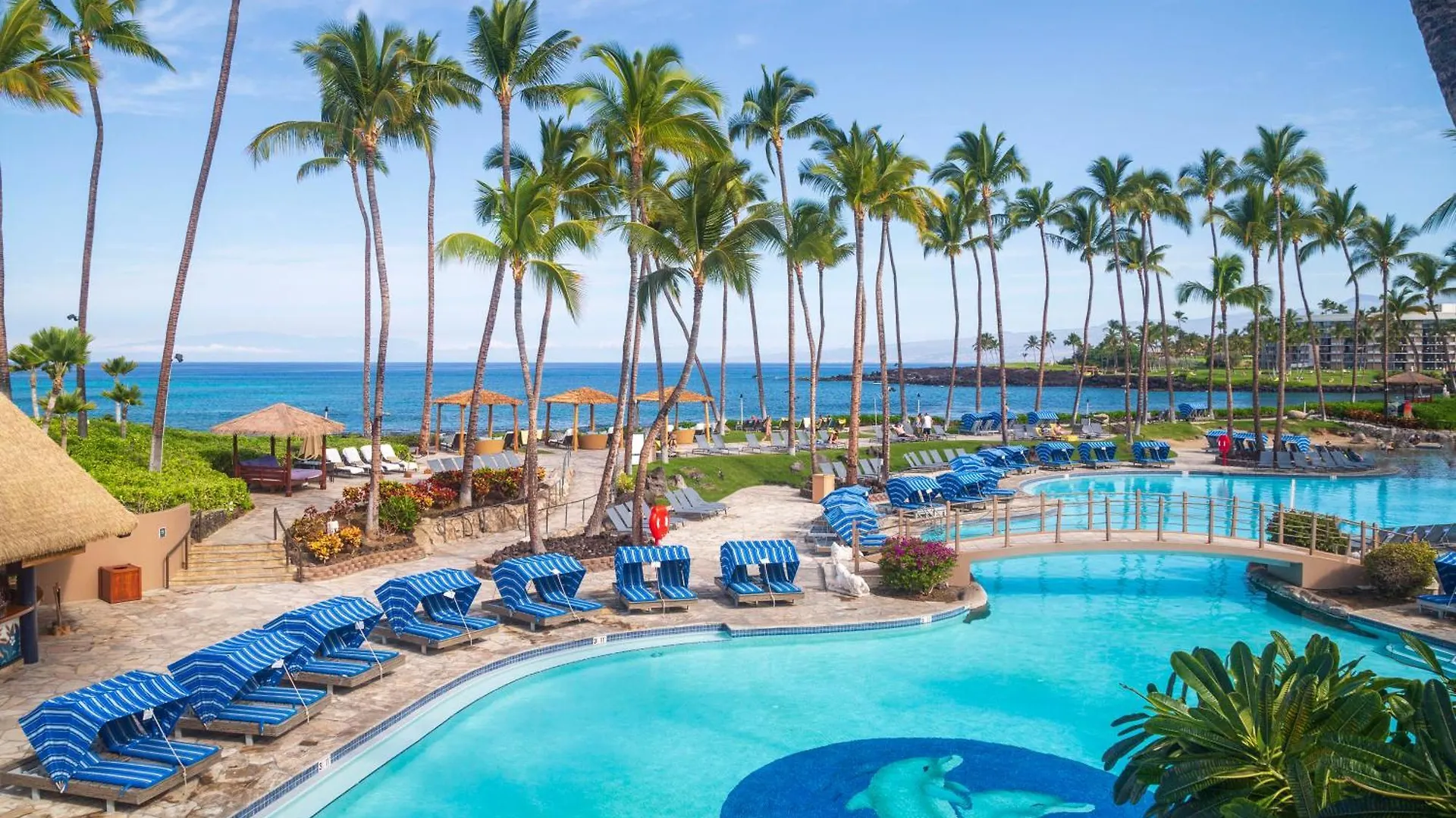 Dom wakacyjny Serenity Villa Serene Kamilo 4Br Home Walk To Pauoa Beach Waikoloa