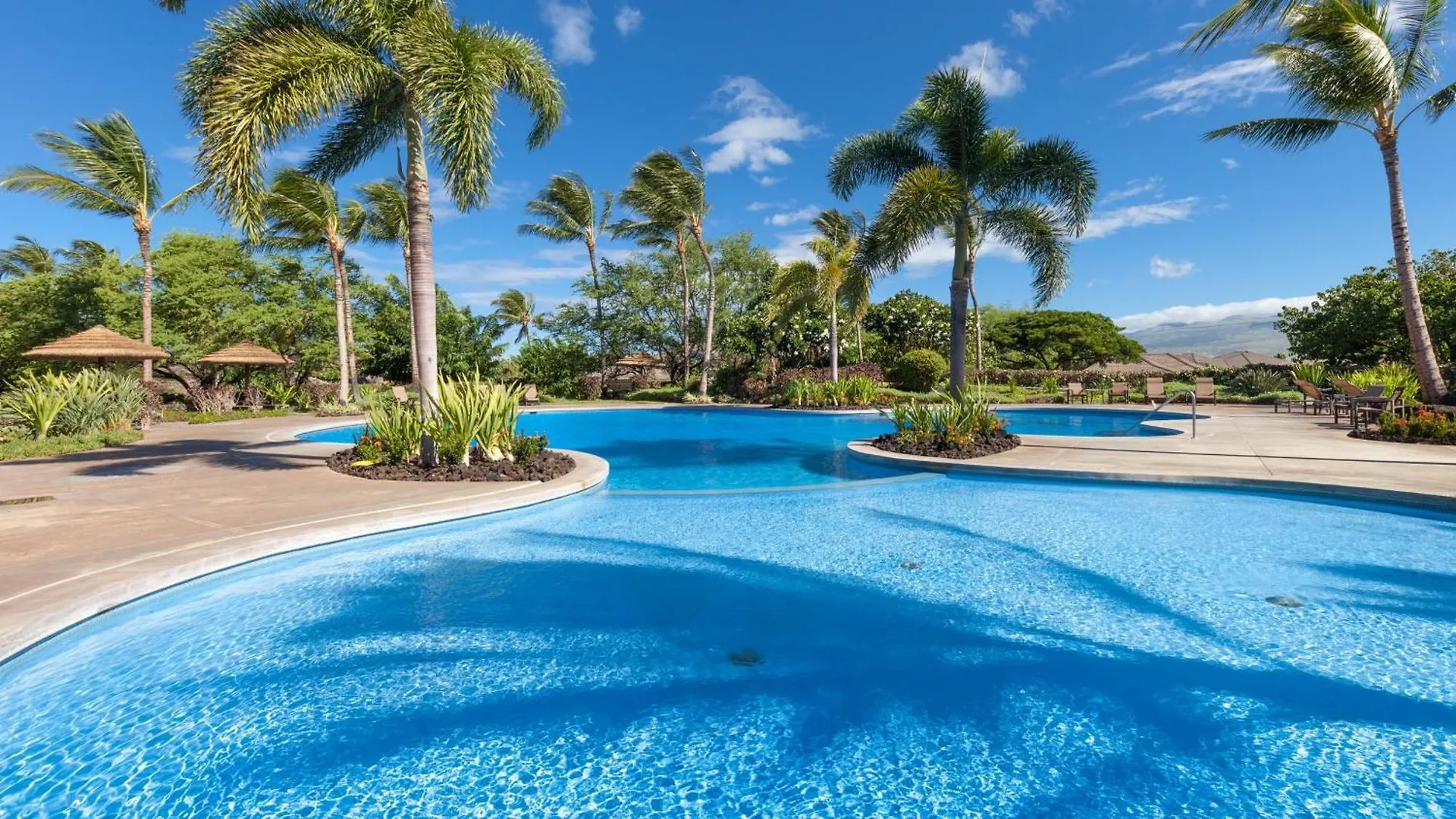 Сasa de vacaciones Serenity Villa Serene Kamilo 4Br Home Walk To Pauoa Beach Waikoloa Estados Unidos