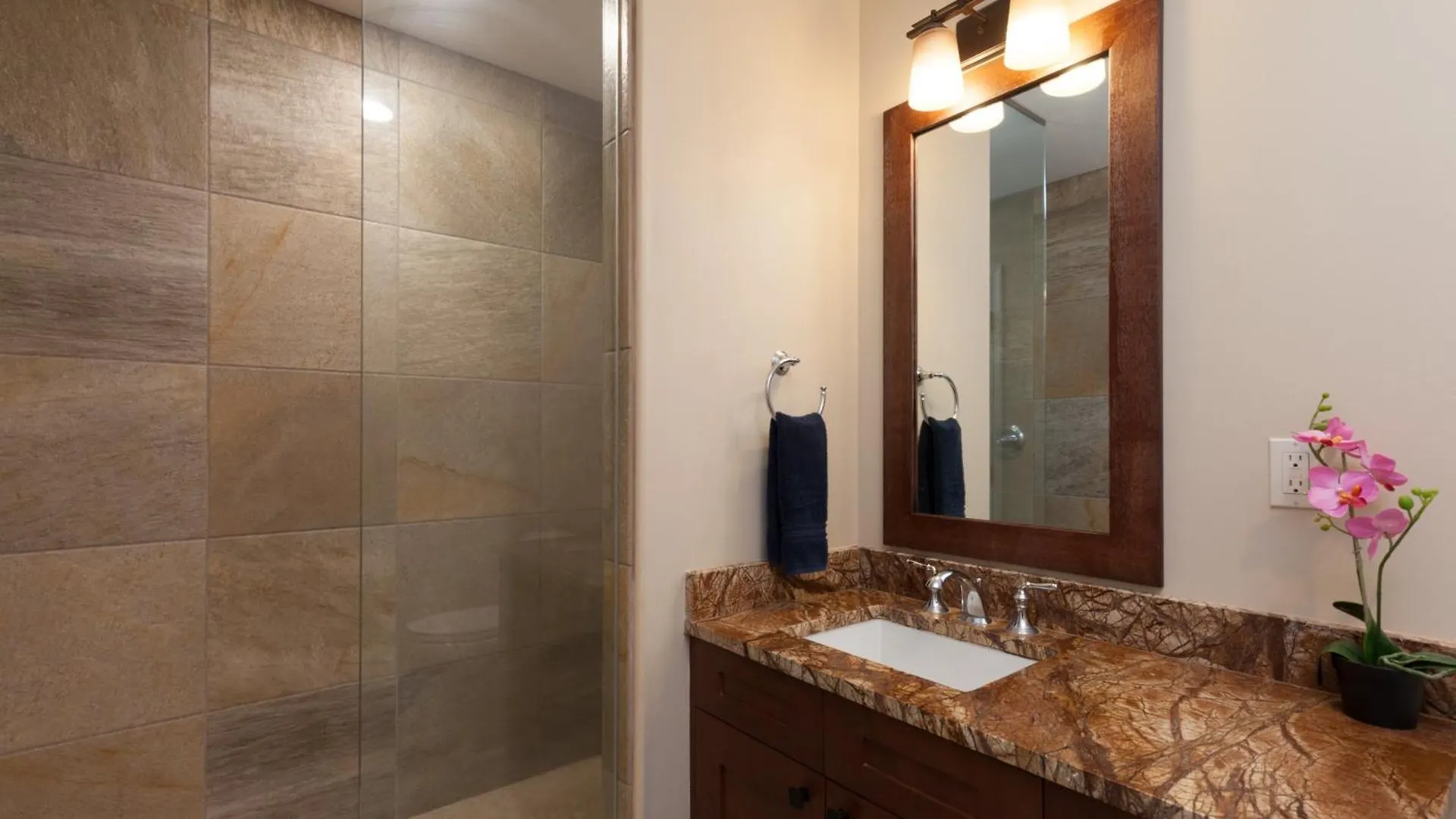 Tatil Evi Serenity Villa Serene Kamilo 4Br Home Walk To Pauoa Beach Waikoloa