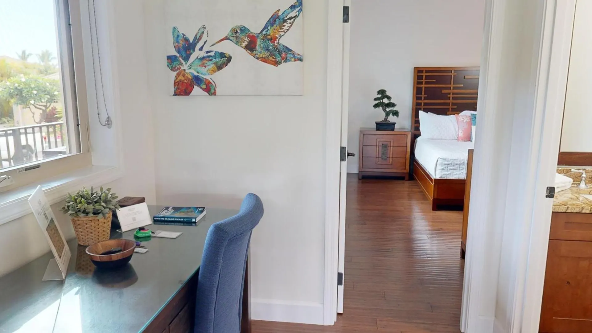 Serenity Villa Serene Kamilo 4Br Home Walk To Pauoa Beach Waikoloa Сasa de vacaciones