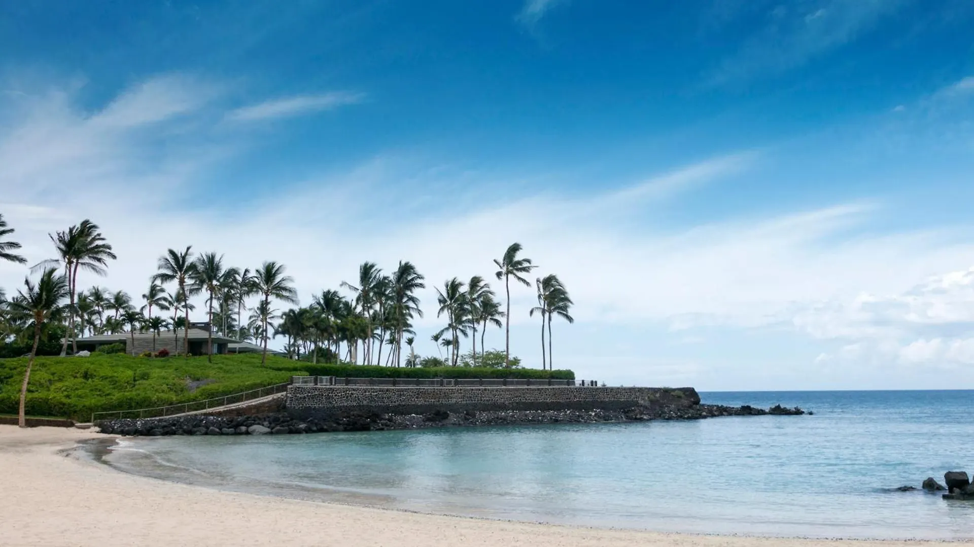 Serenity Villa Serene Kamilo 4Br Home Walk To Pauoa Beach Waikoloa Сasa de vacaciones