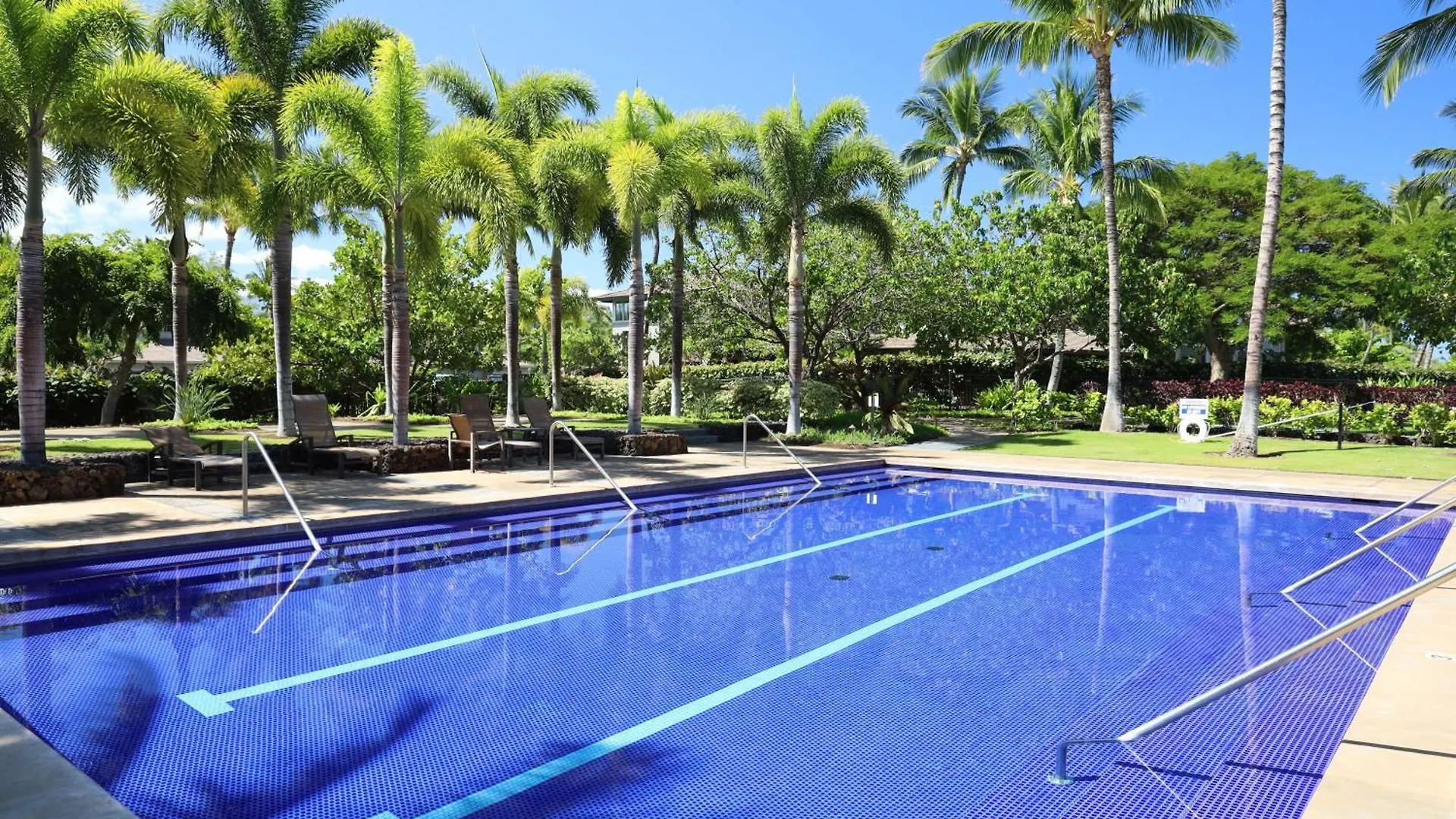 Serenity Villa Serene Kamilo 4Br Home Walk To Pauoa Beach Waikoloa Tatil Evi