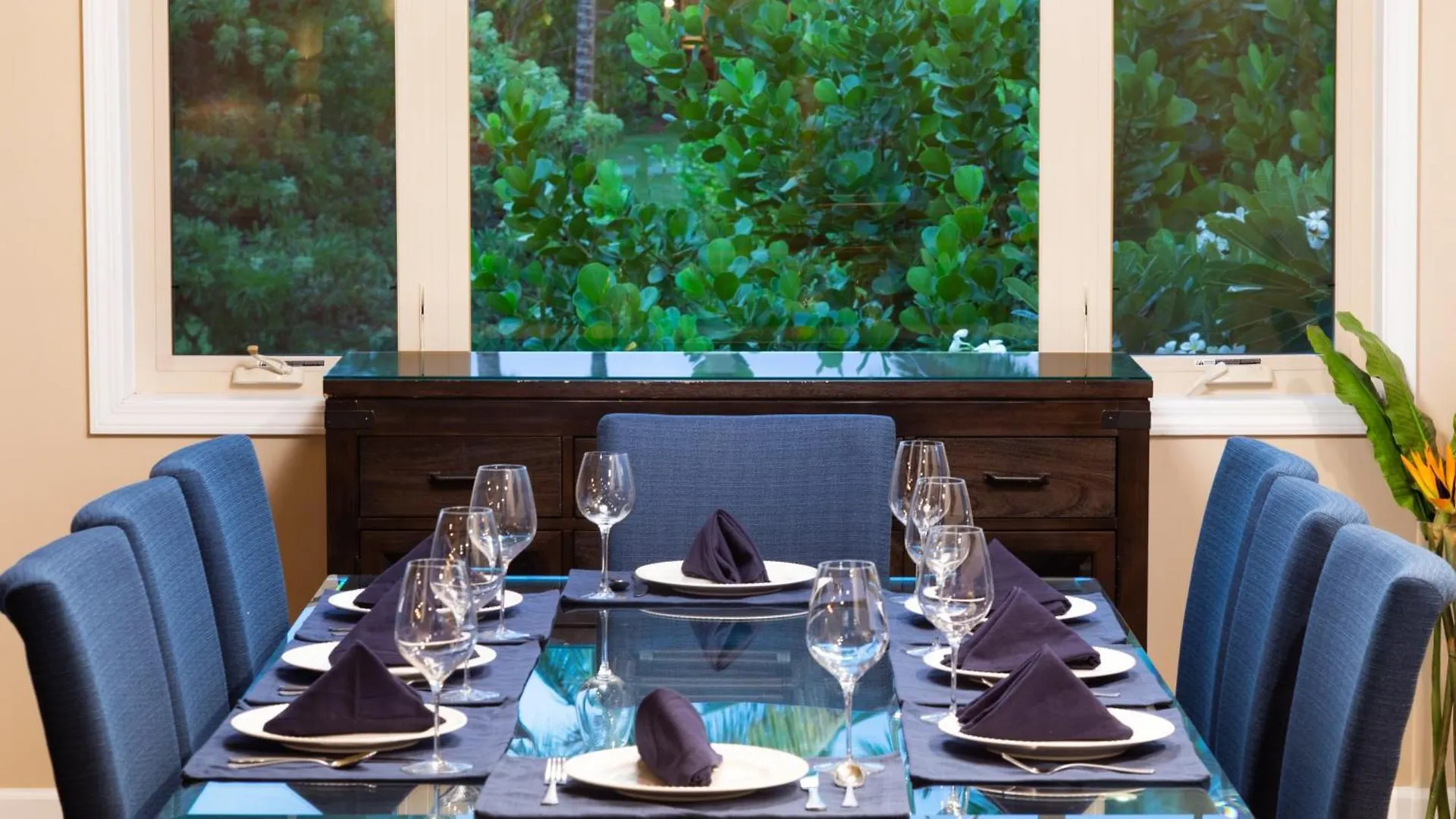 Сasa de vacaciones Serenity Villa Serene Kamilo 4Br Home Walk To Pauoa Beach Waikoloa
