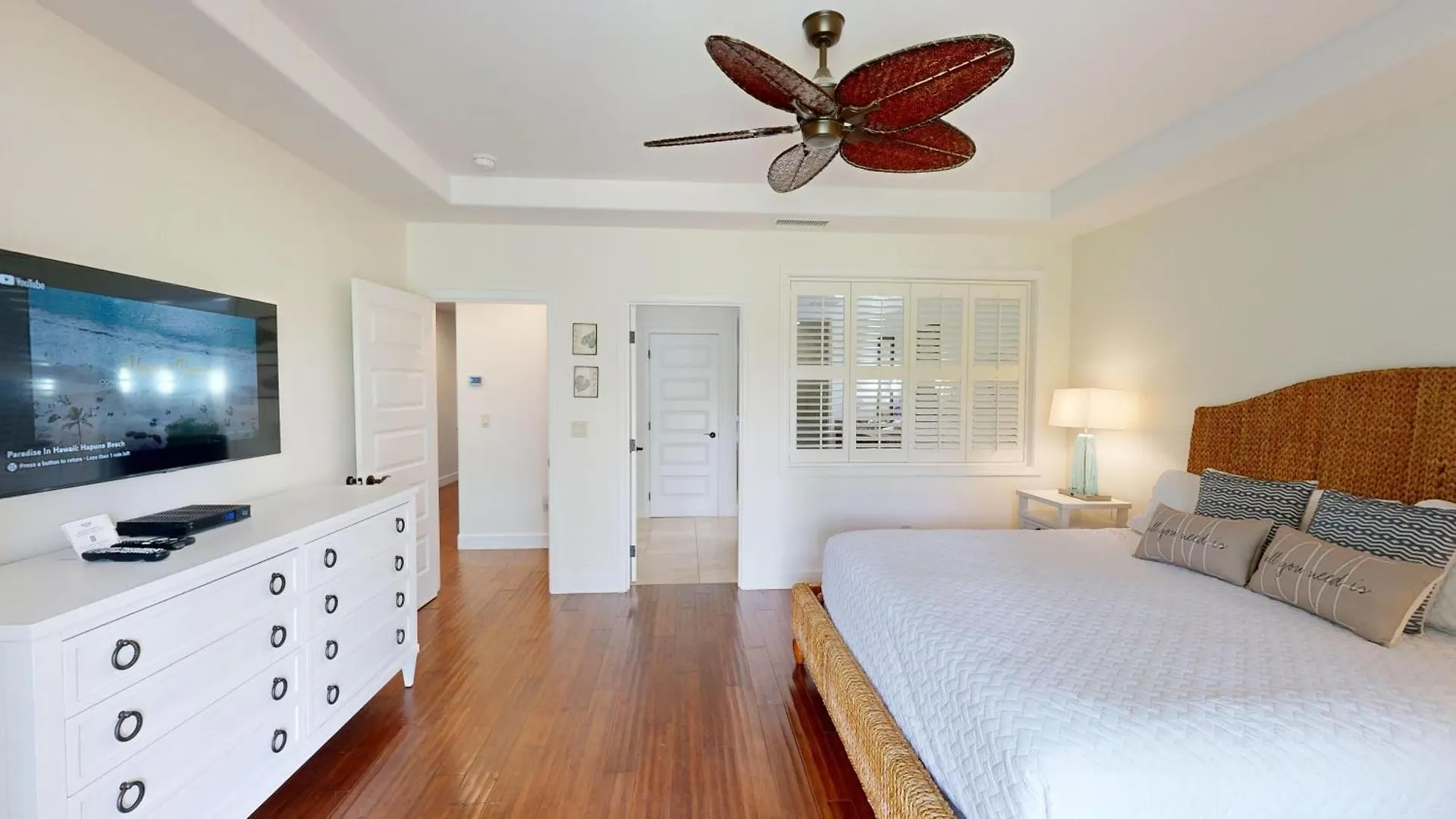 Serenity Villa Serene Kamilo 4Br Home Walk To Pauoa Beach Waikoloa 0*,