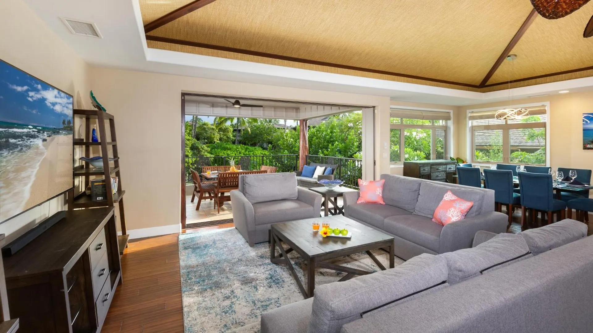 Serenity Villa Serene Kamilo 4Br Home Walk To Pauoa Beach Waikoloa
