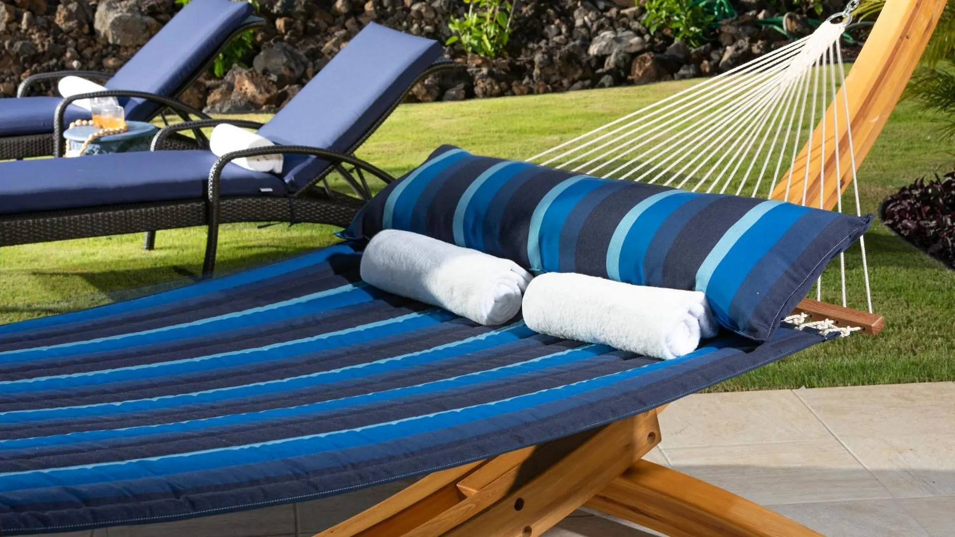 Serenity Villa Serene Kamilo 4Br Home Walk To Pauoa Beach Waikoloa Сasa de vacaciones