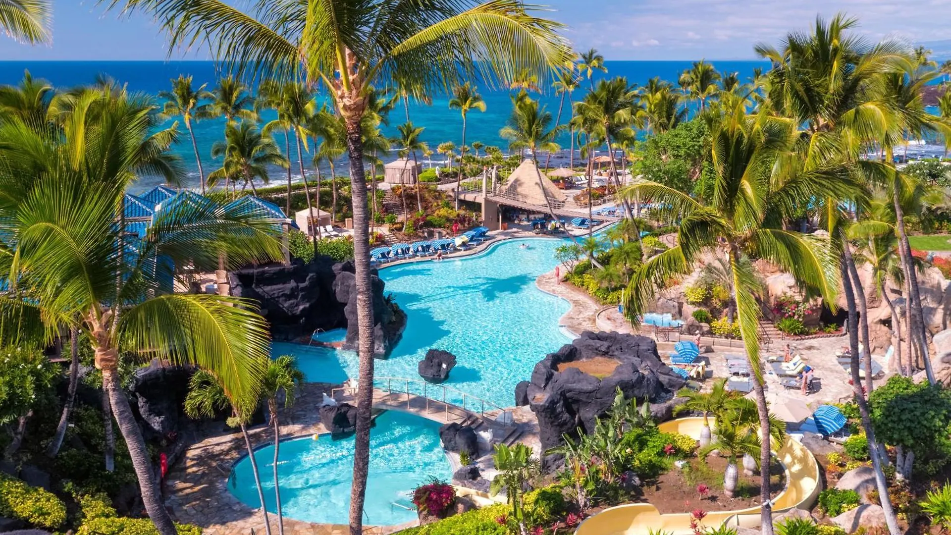 Serenity Villa Serene Kamilo 4Br Home Walk To Pauoa Beach Waikoloa
