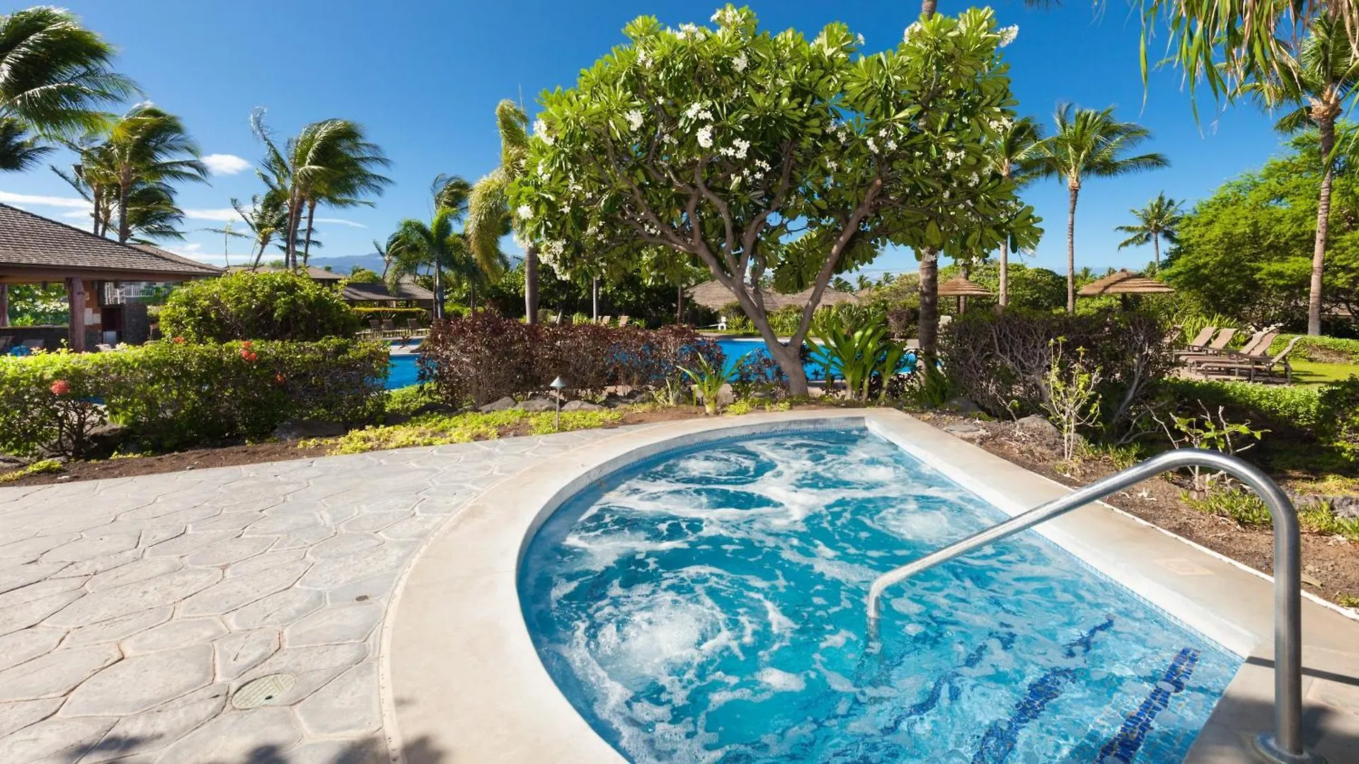 Serenity Villa Serene Kamilo 4Br Home Walk To Pauoa Beach Waikoloa Сasa de vacaciones