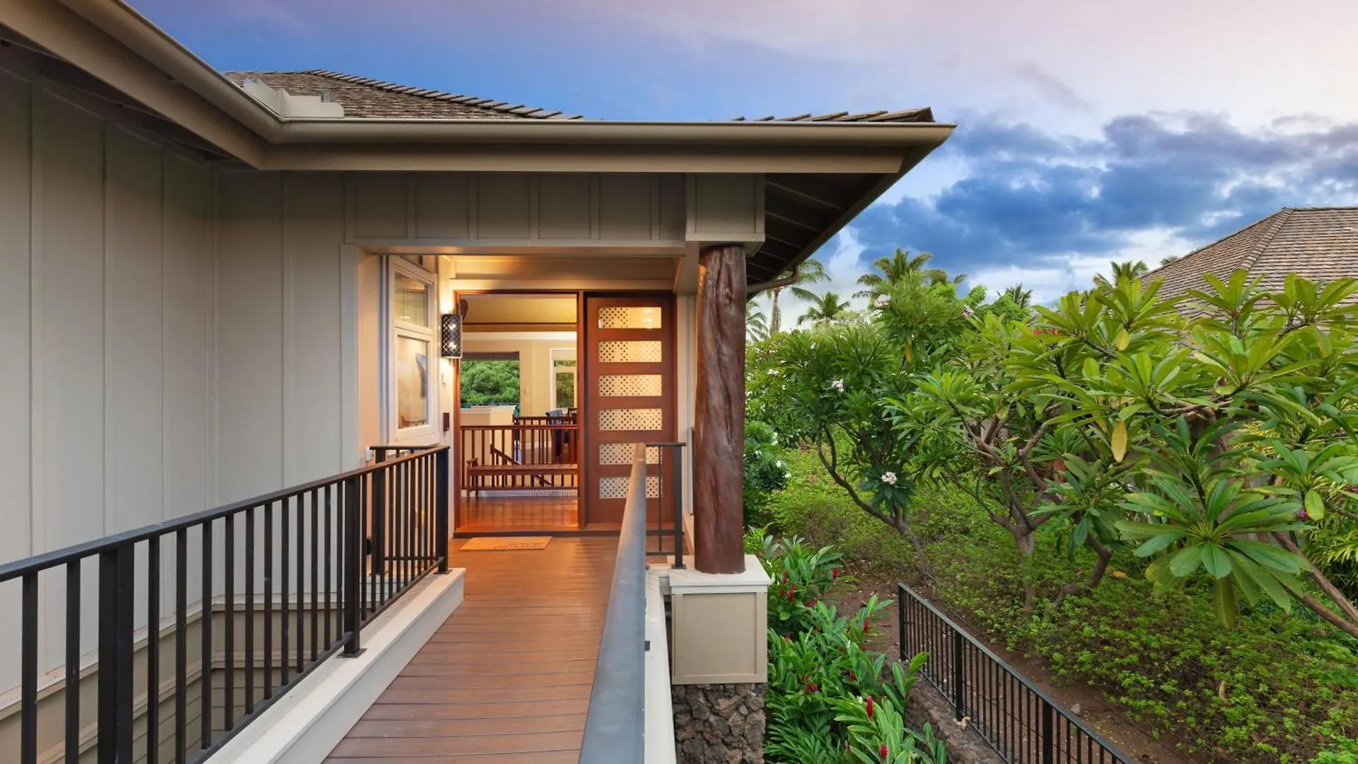 Serenity Villa Serene Kamilo 4Br Home Walk To Pauoa Beach Waikoloa 0*,  Estados Unidos