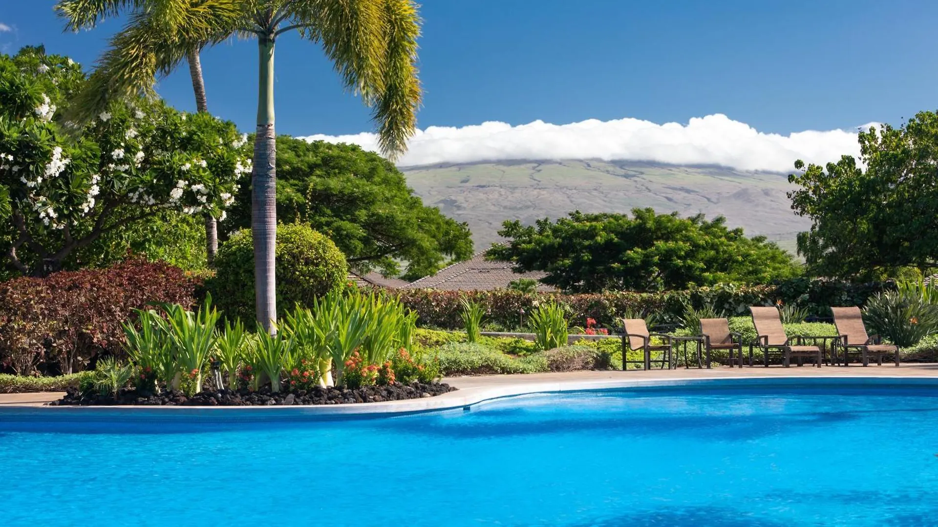 Сasa de vacaciones Serenity Villa Serene Kamilo 4Br Home Walk To Pauoa Beach Waikoloa Estados Unidos