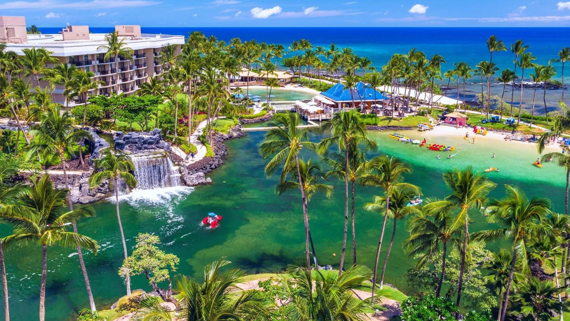 Сasa de vacaciones Serenity Villa Serene Kamilo 4Br Home Walk To Pauoa Beach Waikoloa