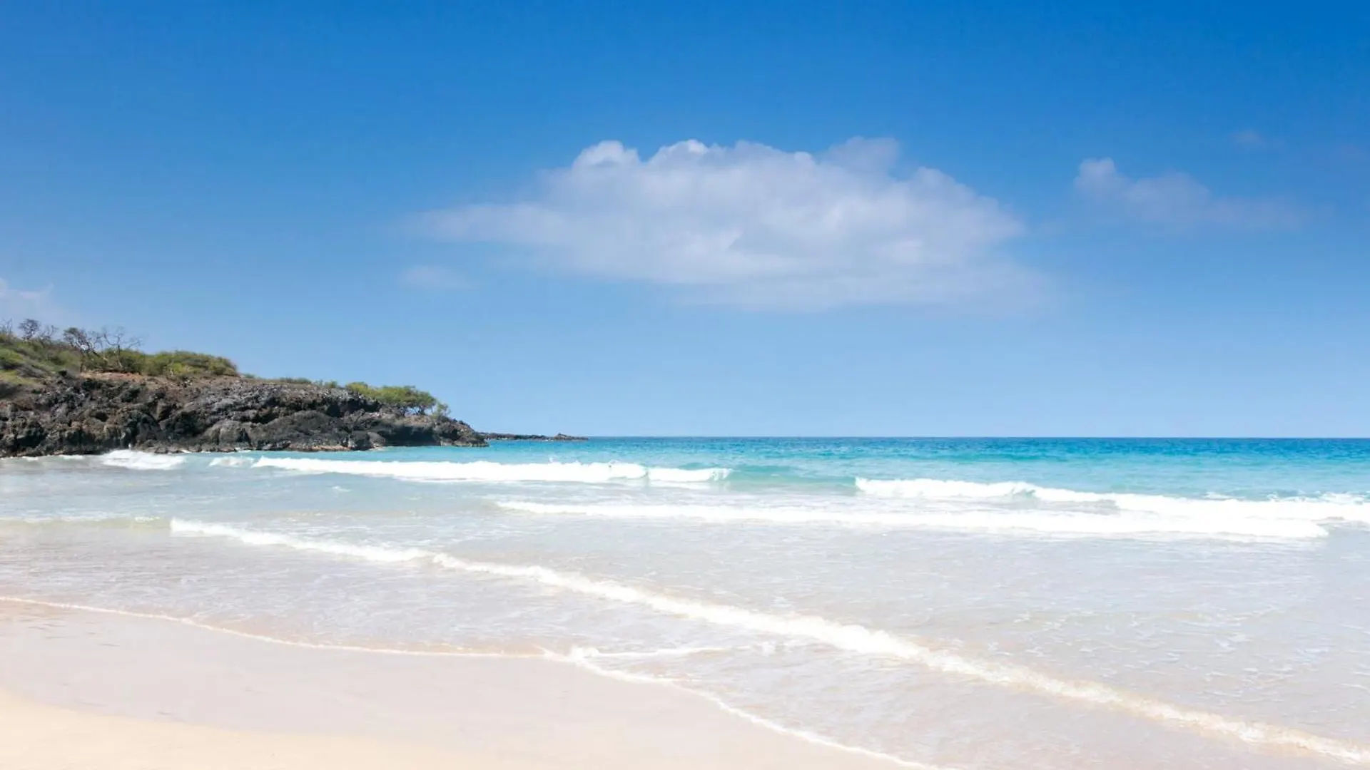 Serenity Villa Serene Kamilo 4Br Home Walk To Pauoa Beach Waikoloa